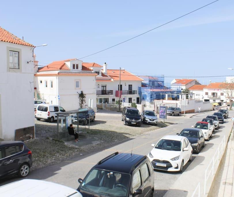 Casa Do Largo Vila Nazaré Exterior foto